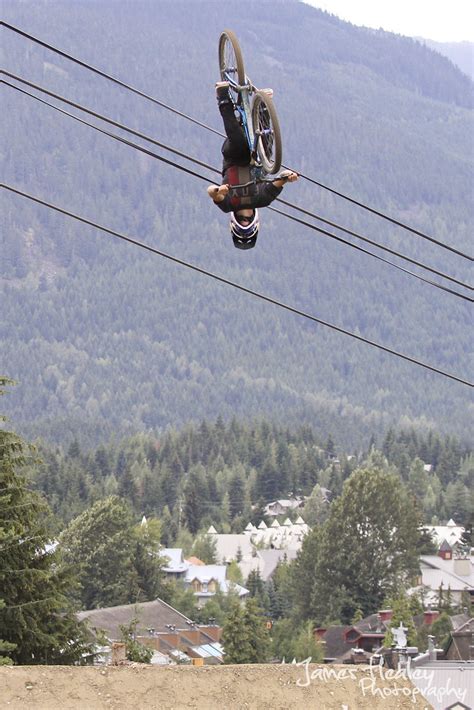 Whistler Crankworx Red Bull Joyride Whistler Crankworx Re Flickr