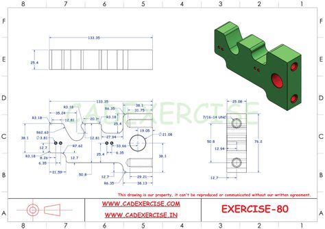 solid edge 2d drafting テンプレート Dwayne Mcmahon