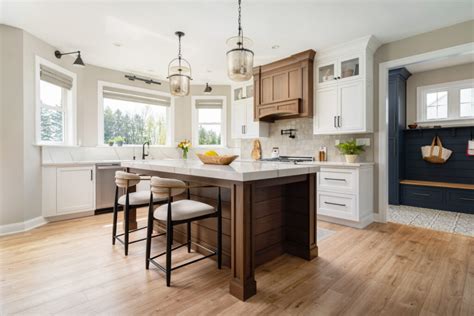 The Home 15 Wellsford Cabinetry