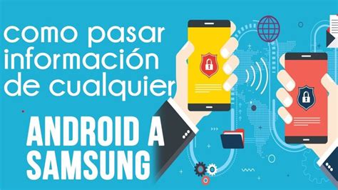 Gu A Paso A Paso C Mo Transferir Datos De Xiaomi A Samsung De Forma