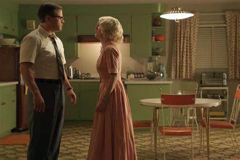 Movie Spotlight: Suburbicon | Dateline Movies