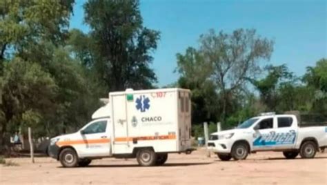 Femicidio En Chaco Hallaron El Cuerpo Sin Vida Y Desnudo De Una