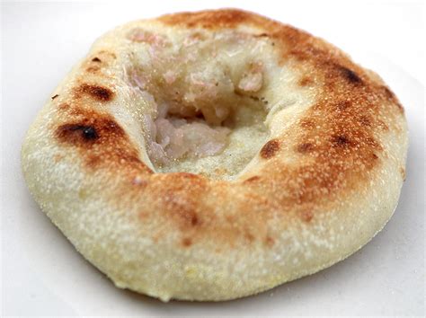 I Got My Bialy Fix. Um...What Is a Bialy, You Ask?!? - The GateThe Gate