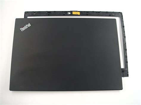 Buy New Lenovo Thinkpad L Inch Lcd Back Cover And Front Bezel