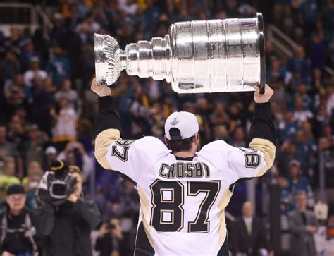Sidney Crosby Still Reigns Supreme - The Hockey Writers - Pittsburgh ...
