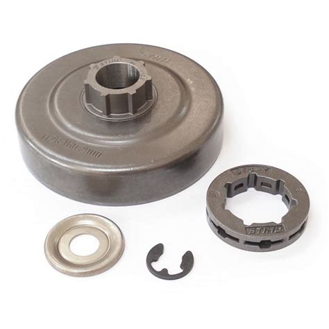 Rim Sprocket Kit T For Stihl L S