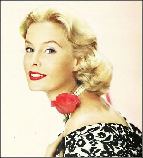 Remembering Dina Merrill Actress Heiress Vogue Model Artofit