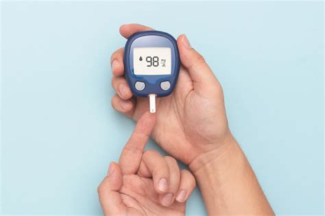 UK S National Health Service Diabetes Program Proves Effective In