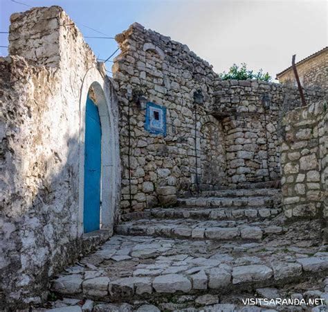 Himara Castle - Visit Saranda - Albania