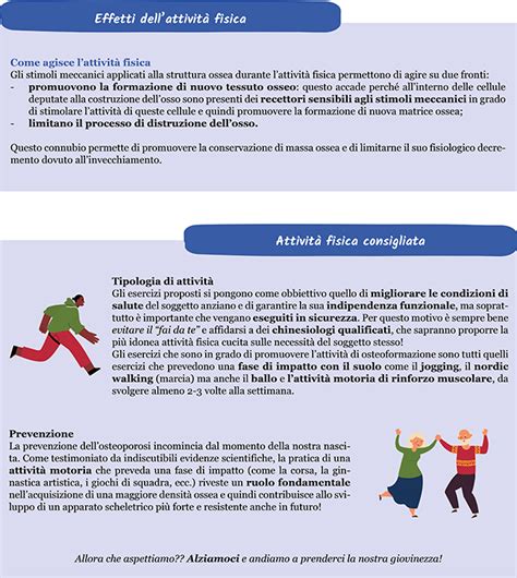 Attività fisica