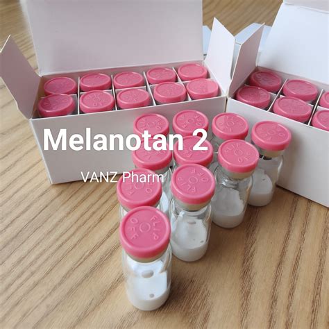 99% Wholesale Price Tanning Peptide Melanotan 2 Mt2 Peptide Melanotan ...