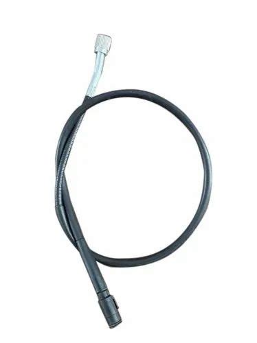 Hero Splendor Plus Speedometer Cable At Rs Piece Speedometer Wire