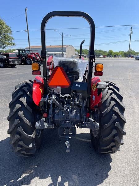 2022 Massey Ferguson 2600h Series 2605h Haney Equipment