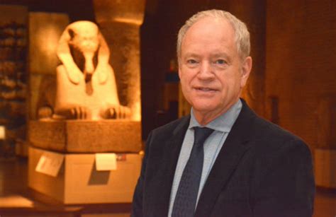 Q&A: Egyptologist David Silverman on King Tut, Hieroglyphs and His Time ...