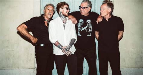 Festival CA Vilar De Mouros Celebra Anos Sex Pistols E Papa