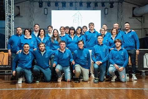 San Biagio A Revello Grande Successo Per La Festa Patronale Del Paese