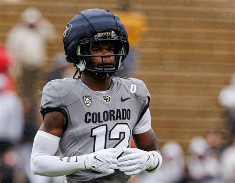 Colorado Post Spring Position Outlook Cornerbacks CUSportsReport