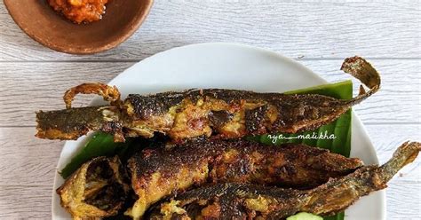 Resep Ikan Lele Goreng Oleh Riya Malikha Cookpad