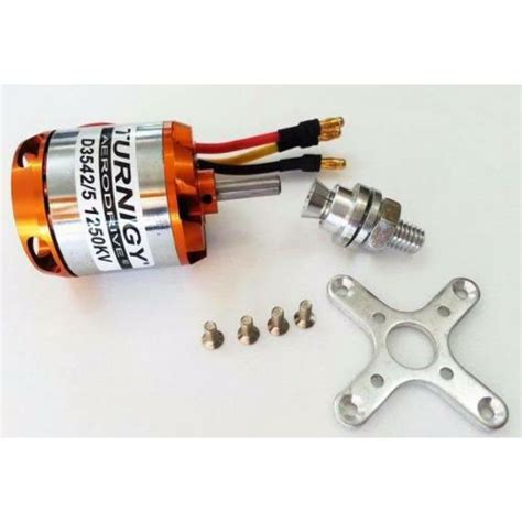 Motor Brushless Turnigy D Kv Shopee Brasil