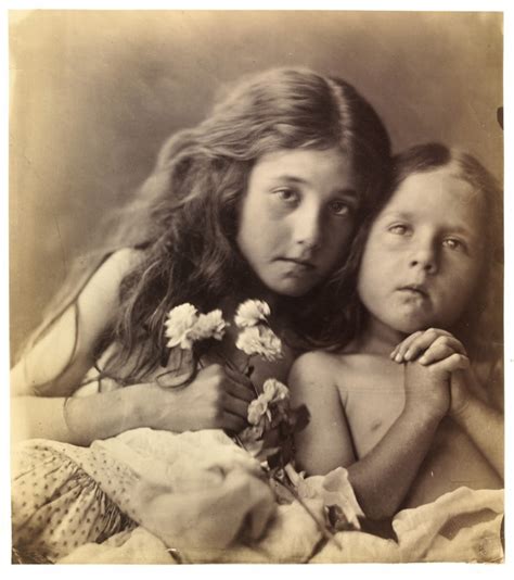 Foto Whisper Of The Muse Julia Margaret Cameron Fotos Llegan