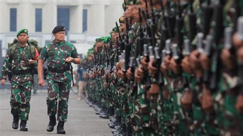 Korban Gugur Tni Dalam Misi Penyelamatan Pilot Susi Air Di Papua