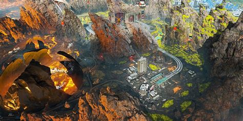 Apex Legends 10 Pro Tips For World S Edge Map