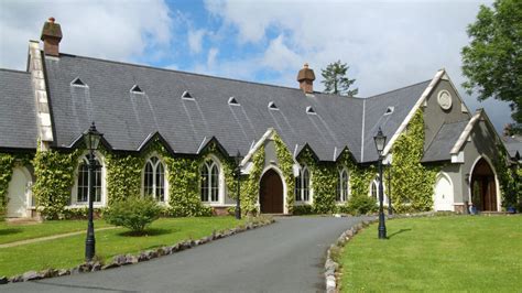 BrookLodge Hotel Gallery | BrookLodge Hotel County Wicklow