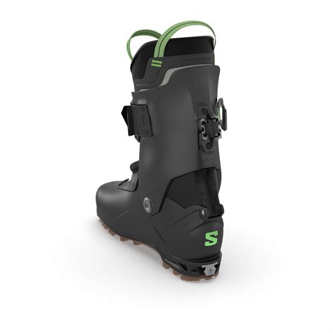 Salomon Mtn Summit Pure Test Chaussure Ski Rando Avis Prix