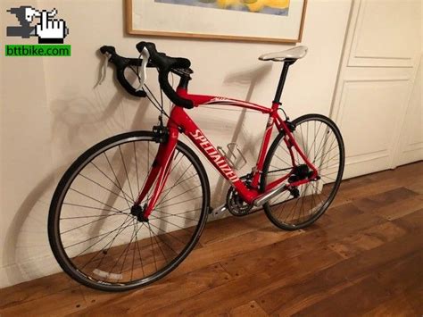 SPECIALIZED ALLEZ Usada Bicicleta En Venta BTT