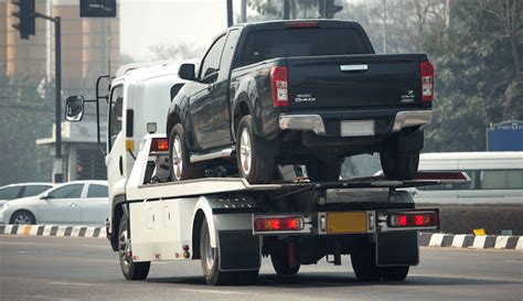 Planning To Ship Your Truck Here Are 3 Tips To Ensure A Smooth