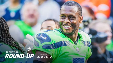 Thursday Round-Up: Seahawks QB Geno Smith To Be Inducted Into West ...