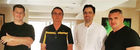 Pr Ncipe Luiz Philippe De Orleans E Bragan A Ser Vice De Bolsonaro