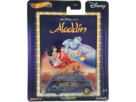 Carrinho HOT WHEELS Deco Delivery Idade Mínima Recomendada anos Worten pt