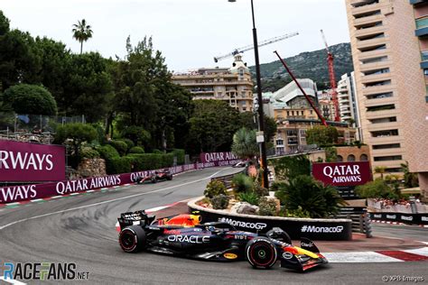 2023 Monaco Grand Prix F1 Championship Points RaceFans TrendRadars