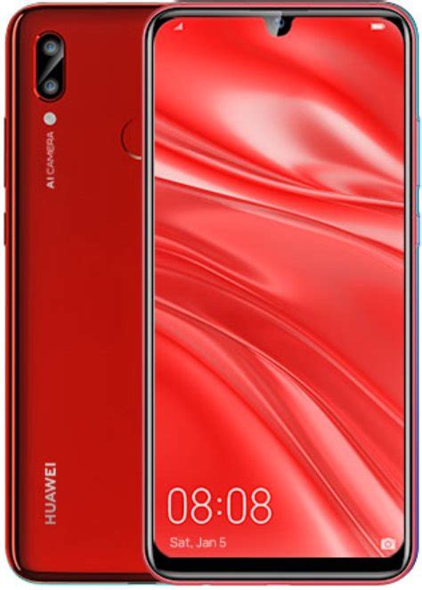 Huawei P Smart Zellikleri Fiyat Ve Inceleme Kalvo