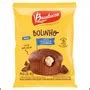 Bolinho Recheio De Baunilha Chocolate Bauducco R 31 Em Guarulhos