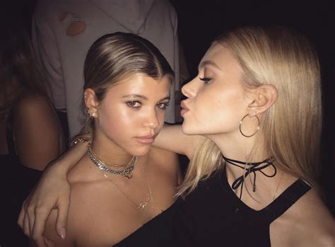 Sofia Richie Nude And Sexy Photos The Fappening