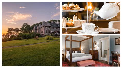 10 BEST hotels on the Ring of Kerry for all budgets (2024)