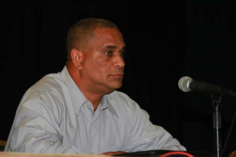 Aqualectra Director Jonis suspended, reasons unknown - Curaçao Chronicle