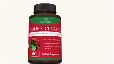 Top 6 Best Kidney Detox Supplements in 2024 - Straight.com