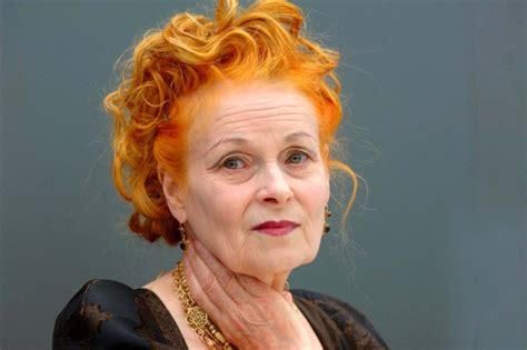 Addio A Vivienne Westwood L Icona Punk Della Moda Aveva Anni Il