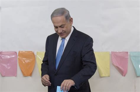 Netanyahu Apology Rejected By Arab Alliance