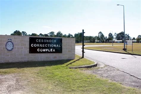 A Brief History Of Cessnock Correctional Centre The Prison Direct