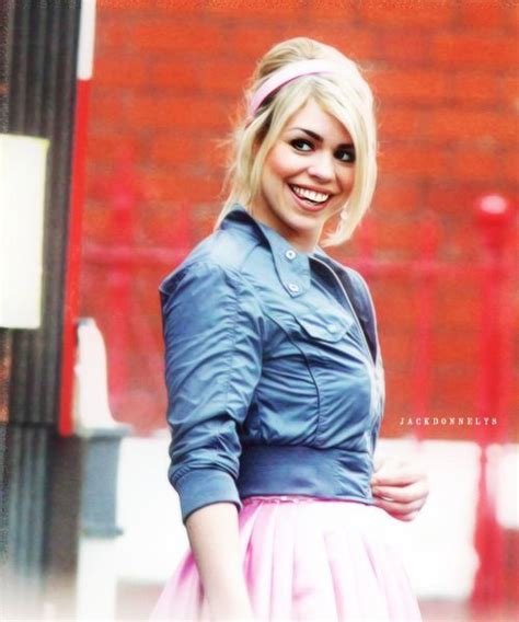 Rose Tyler Doctor Who Rose Billie Piper Doctor Who