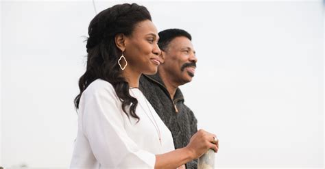 Tony Evans Walks Where Christ Walked In New Film Journey With Jesus It