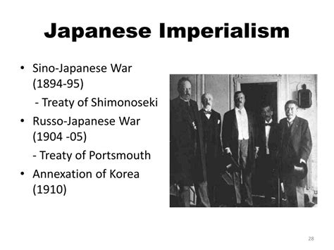 Ppt Early Meiji Japan 1868 1912 Powerpoint Presentation Free