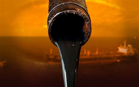 What Is Petroleum And When And How Is It Formed