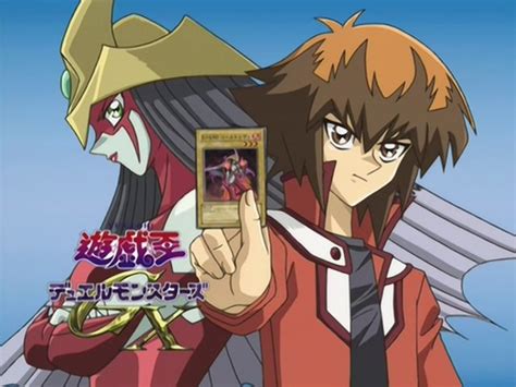 Yu Gi Oh Gx Image By Studio Gallop Zerochan Anime Image Board