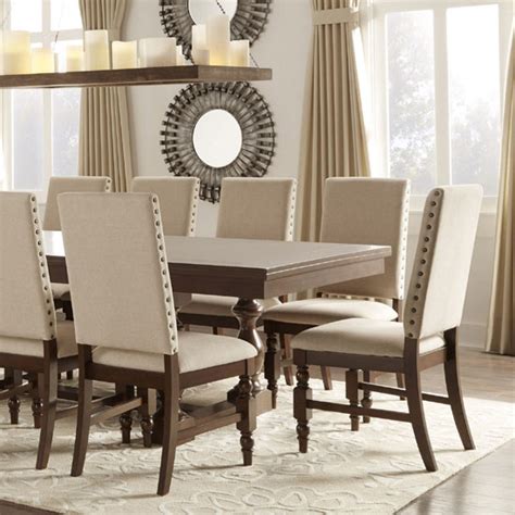 33 Upholstered Dining Room Chairs | Ultimate Home Ideas