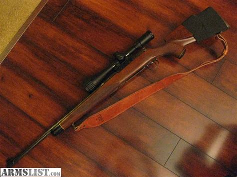 ARMSLIST - For Sale: Custom Remington 30-06 hunting rifle